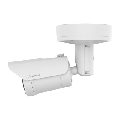 Мережева камера циліндрична XNO-A8084R HANWHA VISION