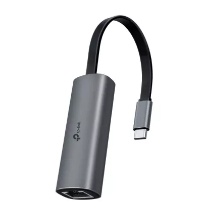Мережевий адаптер USB Type-C, UE302C TP-LINK
