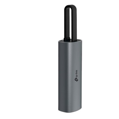 Мережевий адаптер USB Type-C, UE302C TP-LINK