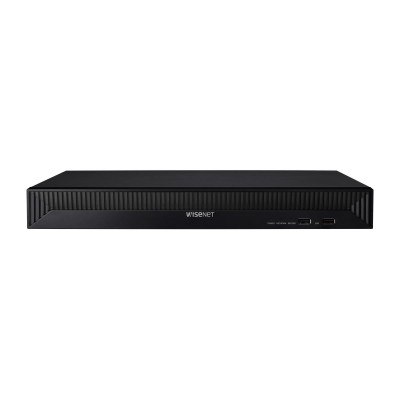 Мережевий відеореєстратор QRN-1630S HANWHA VISION