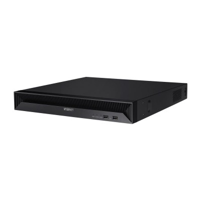 Мережевий відеореєстратор QRN-1630S HANWHA VISION