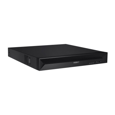 Мережевий відеореєстратор QRN-1630S HANWHA VISION