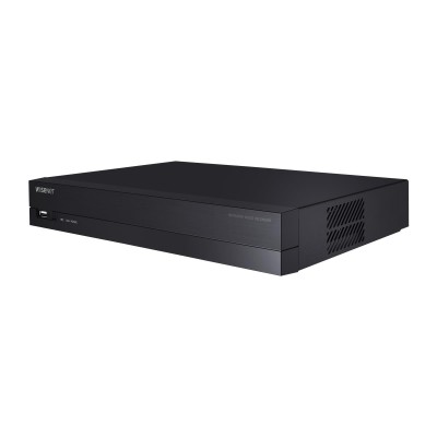 Мережевий відеореєстратор QRN-430S HANWHA VISION