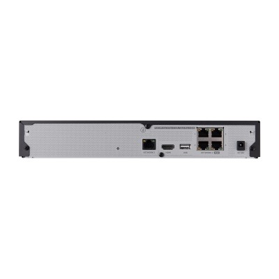 Мережевий відеореєстратор QRN-430S HANWHA VISION