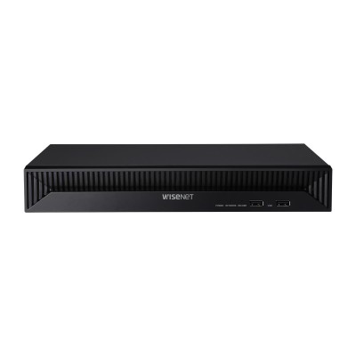 Мережевий відеореєстратор QRN-830S HANWHA VISION
