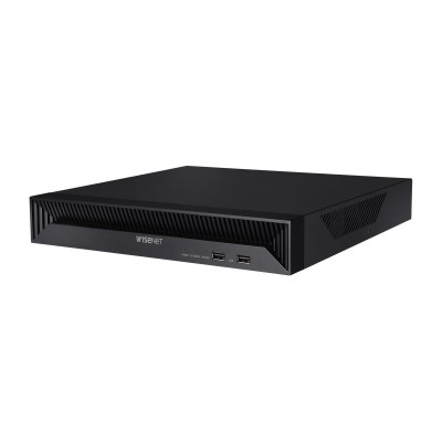 Мережевий відеореєстратор QRN-830S HANWHA VISION