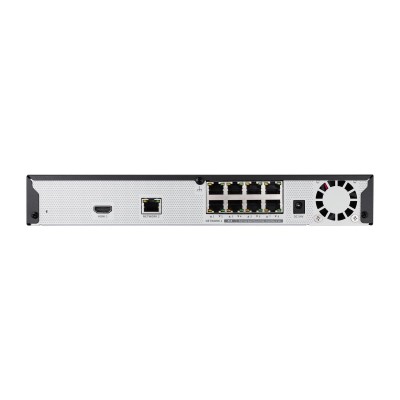 Мережевий відеореєстратор QRN-830S HANWHA VISION
