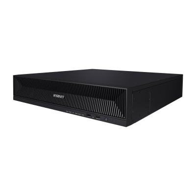 Мережевий відеореєстратор XRN-1620SB1 HANWHA VISION