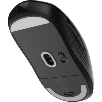 Миша MSI VERSA 300 W, WIRELESS, RGB, WL, чорний (S12-4301260-CLA)
