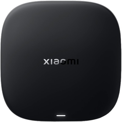 Медіаплеєр Xiaomi Mi Box S (3nd Gen) (MDZ-32-AA) (PFJ4191EU) EU
