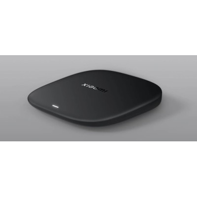 Медіаплеєр Xiaomi Mi Box S (3nd Gen) (MDZ-32-AA) (PFJ4191EU) EU Медіаплеєр Xiaomi Mi Box S (3nd Gen) (MDZ-32-AA) (PFJ4191EU) EU