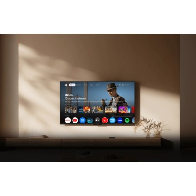 Медіаплеєр Xiaomi Mi Box S (3nd Gen) (MDZ-32-AA) (PFJ4191EU) EU Медіаплеєр Xiaomi Mi Box S (3nd Gen) (MDZ-32-AA) (PFJ4191EU) EU