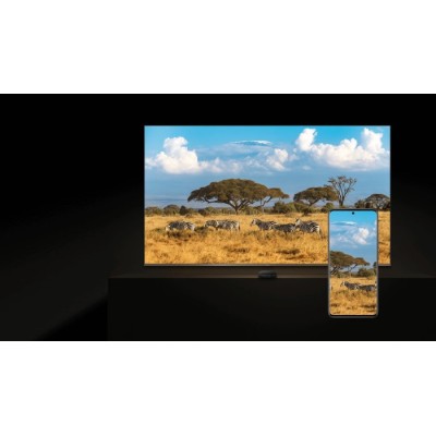 Медіаплеєр Xiaomi Mi Box S (3nd Gen) (MDZ-32-AA) (PFJ4191EU) EU Медіаплеєр Xiaomi Mi Box S (3nd Gen) (MDZ-32-AA) (PFJ4191EU) EU