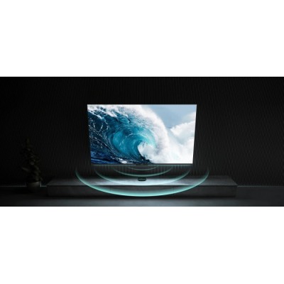Медіаплеєр Xiaomi Mi Box S (3nd Gen) (MDZ-32-AA) (PFJ4191EU) EU Медіаплеєр Xiaomi Mi Box S (3nd Gen) (MDZ-32-AA) (PFJ4191EU) EU