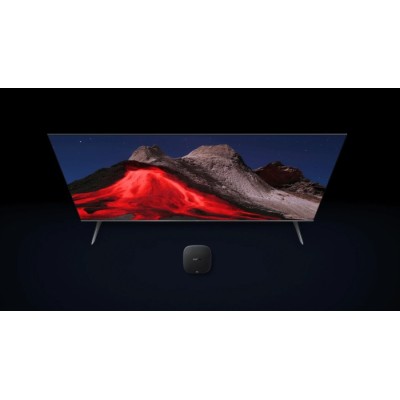 Медіаплеєр Xiaomi Mi Box S (3nd Gen) (MDZ-32-AA) (PFJ4191EU) EU Медіаплеєр Xiaomi Mi Box S (3nd Gen) (MDZ-32-AA) (PFJ4191EU) EU