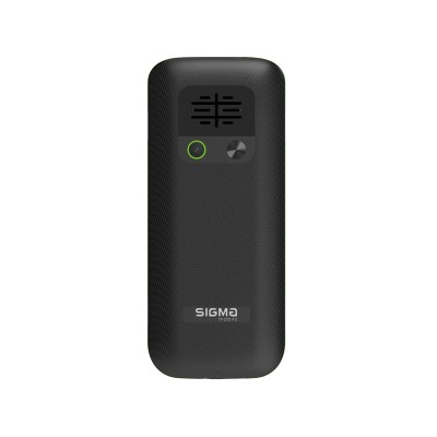 Мобільний телефон Sigma mobile X-style 171 MINI black-green Мобільний телефон Sigma mobile X-style 171 MINI black-green