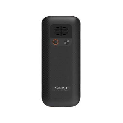 Мобільний телефон Sigma mobile X-style 171 MINI black-orange Мобільний телефон Sigma mobile X-style 171 MINI black-orange