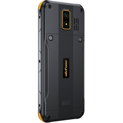 Мобільний телефон Ulefone Armor MINI 4 4G Black