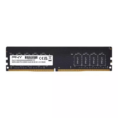 Модуль пам'яті 16GB PC25600 DDR4 MD16GSD43200-SI PNY