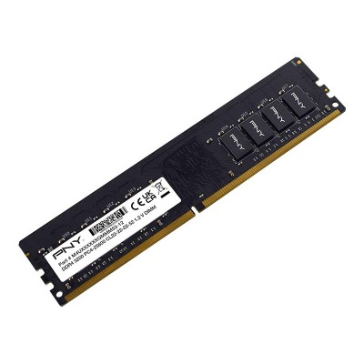 Модуль пам'яті 16GB PC25600 DDR4 MD16GSD43200-SI PNY
