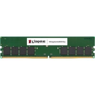 Модуль пам'яті 32GB DDR5-5600 KVR56U46BD8-32 KINGSTON