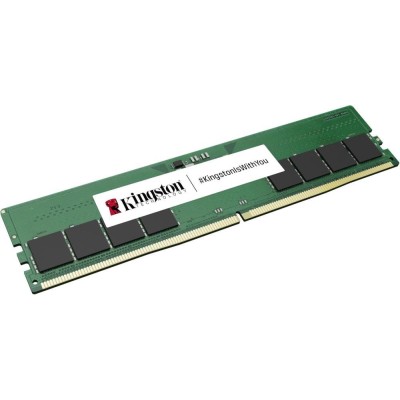 Модуль пам'яті 32GB DDR5-5600 KVR56U46BD8-32 KINGSTON