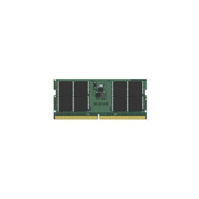 Модуль пам'яті 32GB DDR5-5600 SO KVR56S46BD8-32 KINGSTON