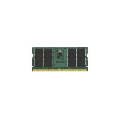 Модуль пам'яті 32GB DDR5-5600 SO KVR56S46BD8-32 KINGSTON