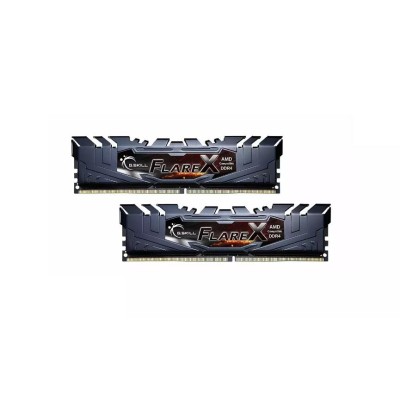 Модуль пам'яті 32GB PC25600 DDR4 K2 F4-3200C16D-32GFX G.SKILL