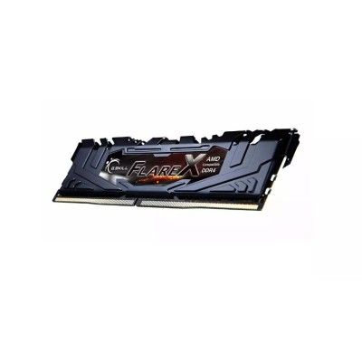 Модуль пам'яті 32GB PC25600 DDR4 K2 F4-3200C16D-32GFX G.SKILL