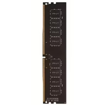 Модуль пам'яті 8GB PC25600 DDR4 MD8GSD43200-SI PNY