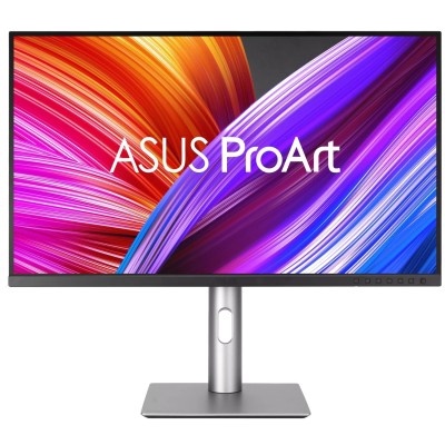 Монітор Asus 27" ProArt PA279CRV 2xHDMI, 2xDP, UCB-C, 3xUSB, MM, IPS, 3840x2160, DCI-P3 99%, AdaptiveSync, Pivot, HDR10 Монітор Asus 27" ProArt PA279CRV 2xHDMI, 2xDP, UCB-C, 3xUSB, MM, IPS, 3840x2160, DCI-P3 99%, AdaptiveSync, Pivot, HDR10