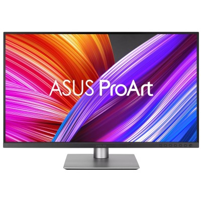 Монітор Asus 27" ProArt PA279CRV 2xHDMI, 2xDP, UCB-C, 3xUSB, MM, IPS, 3840x2160, DCI-P3 99%, AdaptiveSync, Pivot, HDR10 Монітор Asus 27" ProArt PA279CRV 2xHDMI, 2xDP, UCB-C, 3xUSB, MM, IPS, 3840x2160, DCI-P3 99%, AdaptiveSync, Pivot, HDR10