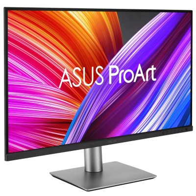 Монітор Asus 27" ProArt PA279CRV 2xHDMI, 2xDP, UCB-C, 3xUSB, MM, IPS, 3840x2160, DCI-P3 99%, AdaptiveSync, Pivot, HDR10 Монітор Asus 27" ProArt PA279CRV 2xHDMI, 2xDP, UCB-C, 3xUSB, MM, IPS, 3840x2160, DCI-P3 99%, AdaptiveSync, Pivot, HDR10
