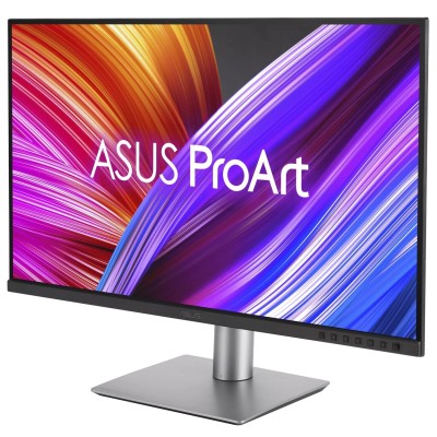 Монітор Asus 27" ProArt PA279CRV 2xHDMI, 2xDP, UCB-C, 3xUSB, MM, IPS, 3840x2160, DCI-P3 99%, AdaptiveSync, Pivot, HDR10 Монітор Asus 27" ProArt PA279CRV 2xHDMI, 2xDP, UCB-C, 3xUSB, MM, IPS, 3840x2160, DCI-P3 99%, AdaptiveSync, Pivot, HDR10