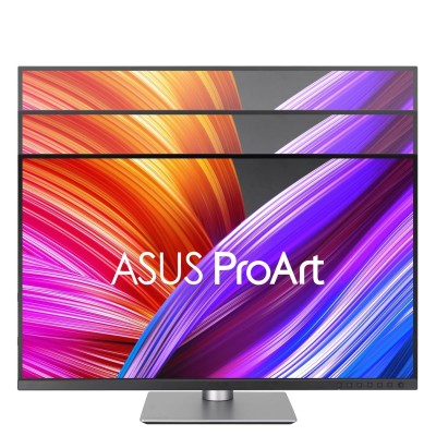 Монітор Asus 27" ProArt PA279CRV 2xHDMI, 2xDP, UCB-C, 3xUSB, MM, IPS, 3840x2160, DCI-P3 99%, AdaptiveSync, Pivot, HDR10 Монітор Asus 27" ProArt PA279CRV 2xHDMI, 2xDP, UCB-C, 3xUSB, MM, IPS, 3840x2160, DCI-P3 99%, AdaptiveSync, Pivot, HDR10