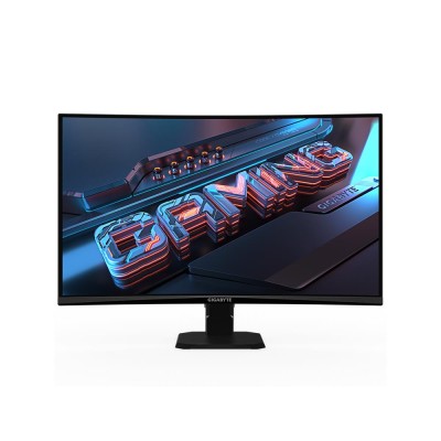 Монітор GIGABYTE 27" GS27QCA EK