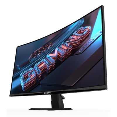 Монітор GIGABYTE 27" GS27QCA EK