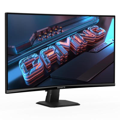 Монітор GIGABYTE 27" GS27QCA EK