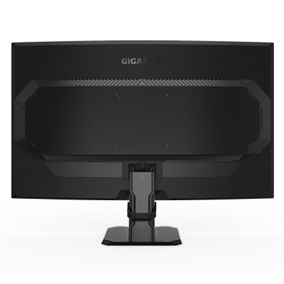 Монітор GIGABYTE 27" GS27QCA EK