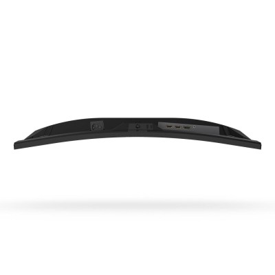Монітор GIGABYTE 27" GS27QCA EK