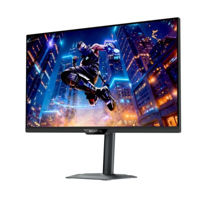 Монітор GIGABYTE 27" M27UP EK