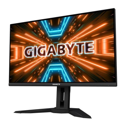 Монітор GIGABYTE 32" M32QC-EK