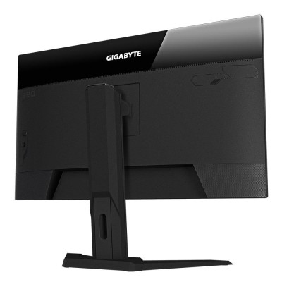 Монітор GIGABYTE 32" M32QC-EK