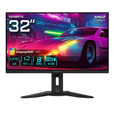 Монітор GIGABYTE 32" M32UP EK