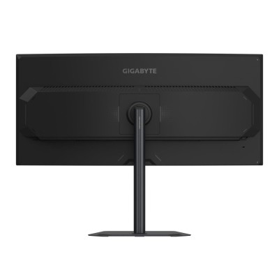Монітор GIGABYTE 34" GS34WQCA EK