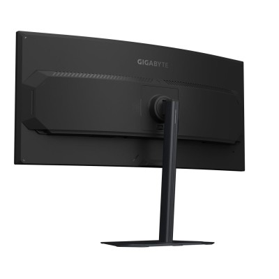 Монітор GIGABYTE 34" GS34WQCA EK