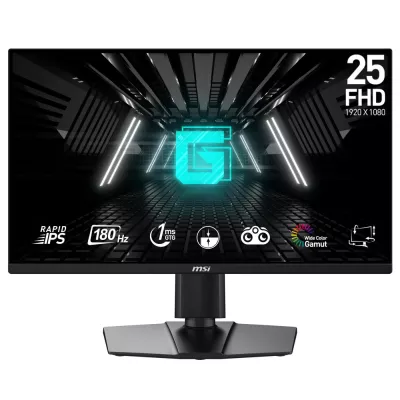 Монітор MSI 24" IPS G255PF E2