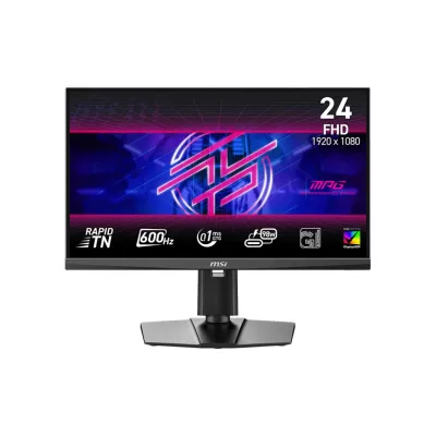 Монітор MSI 24" MPG 242R X60N