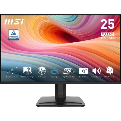Монітор MSI 25" IPS PRO MP251 E2